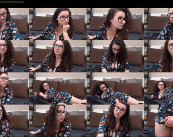 jessykah — 40 minute Chaturbate female cam show recording, 720p, Oct 29, 2019