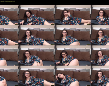 jessykah — 12 minute Chaturbate female cam show recording, 720p, Oct 29, 2019