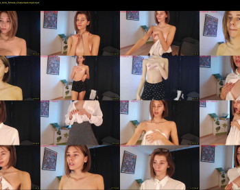 jodieangel4sin — 94 minute Chaturbate female cam show recording, 720p, Oct 29, 2019