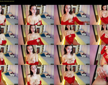joliejoy — 94 minute Chaturbate female cam show recording, 720p, Oct 29, 2019