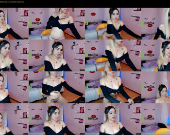 julietta_9 — 58 minute Chaturbate female cam show recording, 720p, Oct 29, 2019