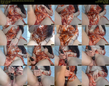 karin_lover — 129 minute Chaturbate female cam show recording, 480p, Oct 30, 2019