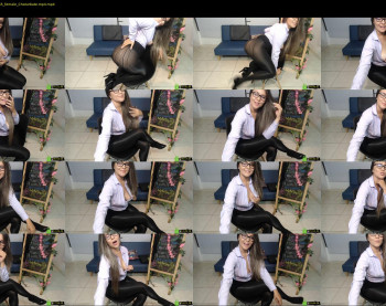 karitto__2 — 24 minute Chaturbate female cam show recording, 720p, Oct 30, 2019