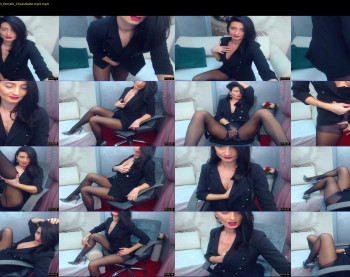 katedolly — 67 minute Chaturbate female cam show recording, 720p, Oct 29, 2019