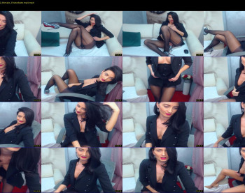 katedolly — 63 minute Chaturbate female cam show recording, 720p, Oct 29, 2019