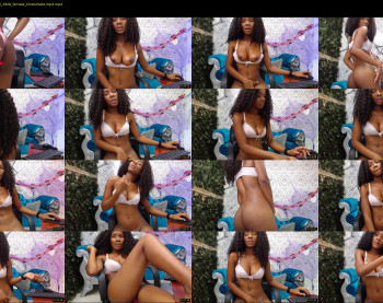 katherin_cruzz — 50 minute Chaturbate female cam show recording, 720p, Oct 29, 2019