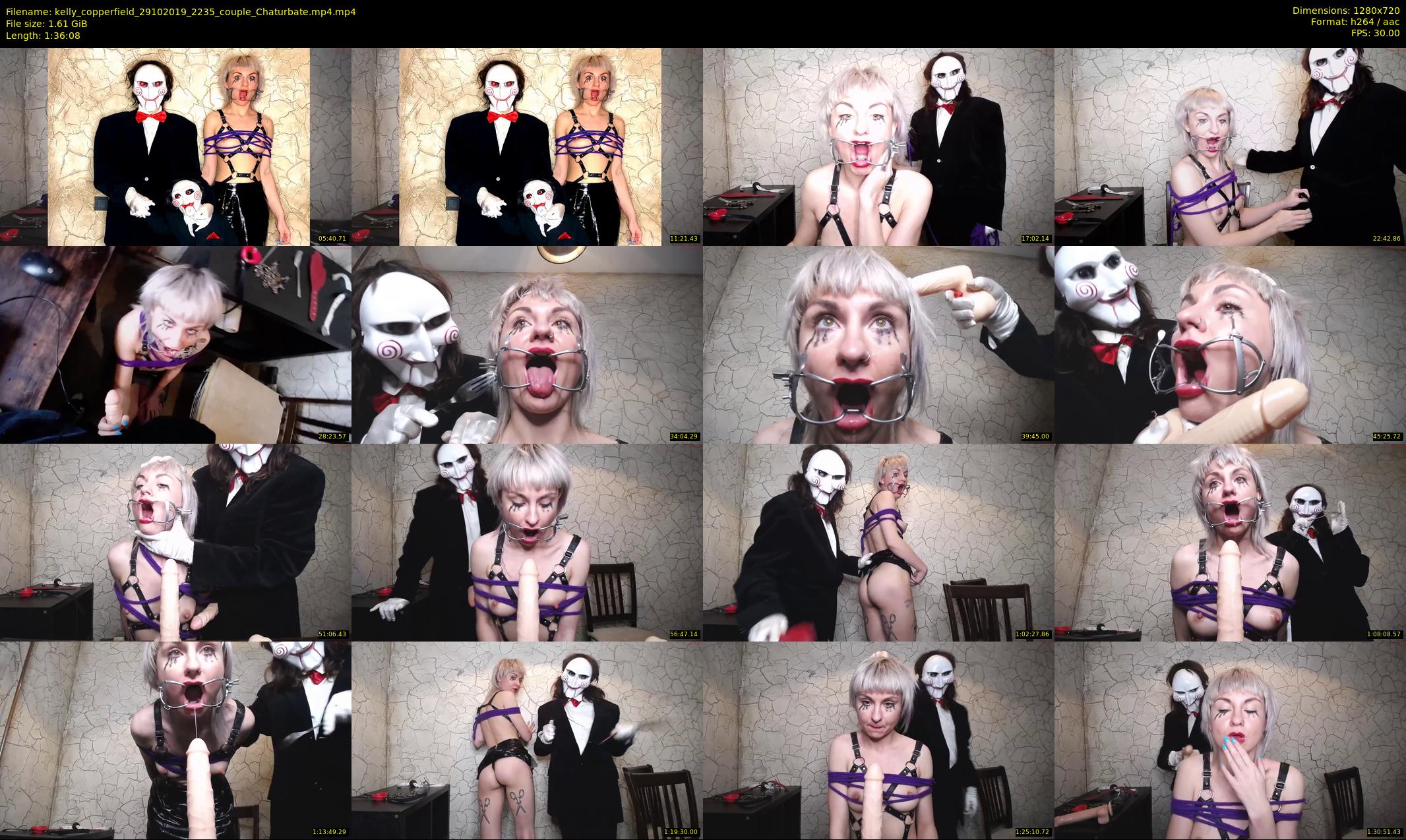 kelly_copperfield — 97 minute Chaturbate female cam show recording, 720p, Oct 29, 2019