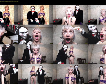 kelly_copperfield — 97 minute Chaturbate female cam show recording, 720p, Oct 29, 2019