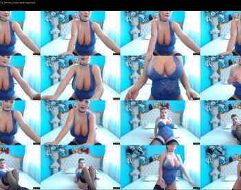 kellybabee — 4 minute Chaturbate female cam show recording, 480p, Oct 29, 2019
