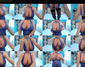 kellybabee — 18 minute Chaturbate female cam show recording, 480p, Oct 29, 2019