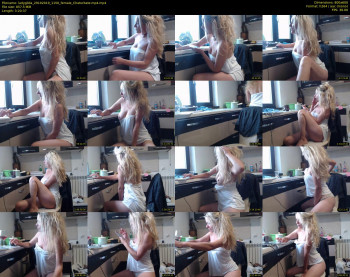 ladygilda — 201 minute Chaturbate female cam show recording, 480p, Oct 29, 2019