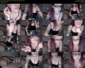 liljbby — 101 minute Chaturbate female cam show recording, 480p, Oct 29, 2019