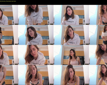 mcflurry18 — 94 minute Chaturbate female cam show recording, 720p, Oct 29, 2019