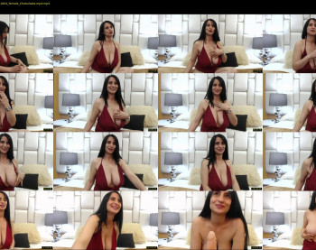 meganbeake — 94 minute Chaturbate female cam show recording, 720p, Oct 29, 2019