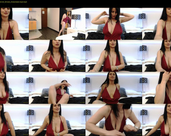 meganbeake — 54 minute Chaturbate female cam show recording, 720p, Oct 30, 2019