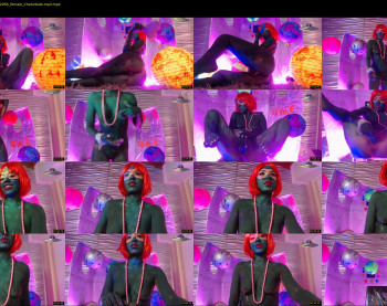meganscottx — 42 minute Chaturbate female cam show recording, 720p, Oct 29, 2019