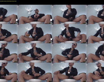 menbienn2017 — 34 minute Chaturbate male cam show recording, 720p, Oct 30, 2019