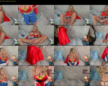 miakinkdd — 75 minute Chaturbate female cam show recording, 720p, Oct 30, 2019
