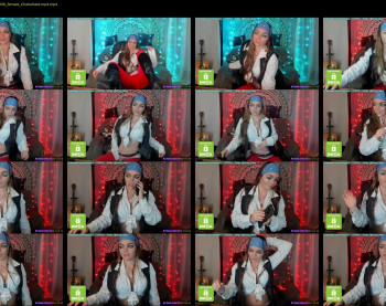 mindymars — 26 minute Chaturbate female cam show recording, 720p, Oct 29, 2019