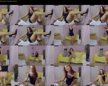 miracle_rose — 27 minute Chaturbate female cam show recording, 720p, Oct 30, 2019