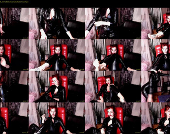 missmirandagd — 82 minute Chaturbate female cam show recording, 720p, Oct 30, 2019