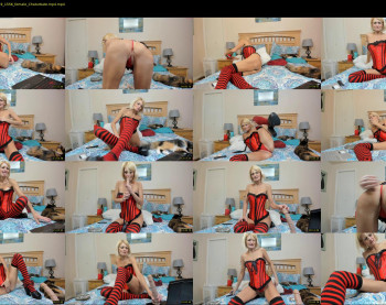mrswadsworthy — 41 minute Chaturbate female cam show recording, 720p, Oct 29, 2019