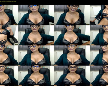 nauty_leila — 118 minute Chaturbate female cam show recording, 720p, Oct 29, 2019