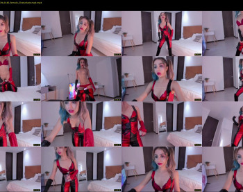 newmollybrooke — 39 minute Chaturbate female cam show recording, 720p, Oct 30, 2019