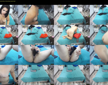 nicoleex1 — 15 minute Chaturbate female cam show recording, 720p, Oct 30, 2019