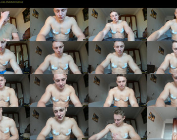 o_r_b_i_t — 95 minute Chaturbate male cam show recording, 720p, Oct 29, 2019