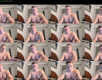 o_r_b_i_t — 6 minute Chaturbate male cam show recording, 720p, Oct 29, 2019