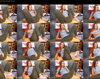 peaceduke — 28 minute Chaturbate female cam show recording, 720p, Oct 29, 2019