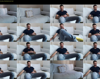 prince_89 — 62 minute Chaturbate male cam show recording, 720p, Oct 29, 2019