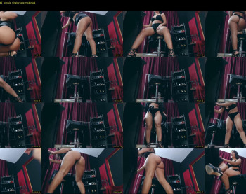 puffy_love — 123 minute Chaturbate female cam show recording, 480p, Oct 30, 2019