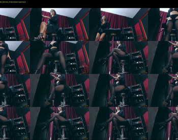 puffy_love — 25 minute Chaturbate female cam show recording, 480p, Oct 30, 2019