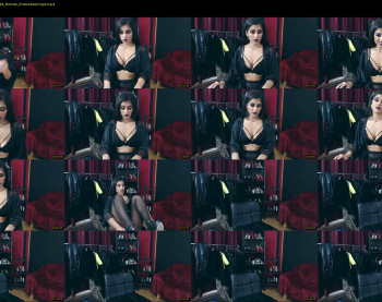 puffy_love — 36 minute Chaturbate female cam show recording, 480p, Oct 30, 2019