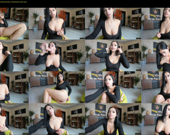 raquelle_star — 94 minute Chaturbate couple cam show recording, 720p, Oct 29, 2019