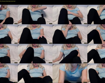 s_mailleee — 103 minute Chaturbate female cam show recording, 720p, Oct 29, 2019