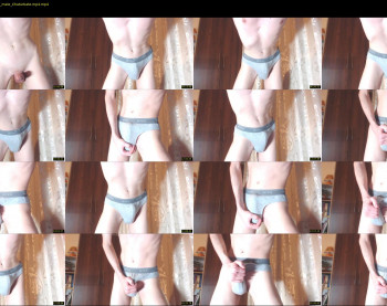 sc9_test — 36 minute Chaturbate male cam show recording, 720p, Oct 29, 2019