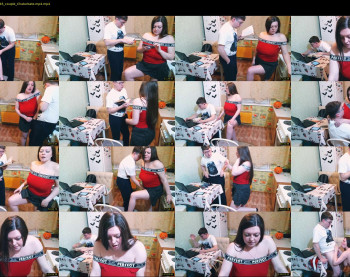 sex_space — 99 minute Chaturbate couple cam show recording, 720p, Oct 29, 2019