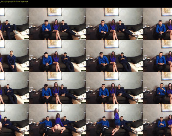 sexyru_couple — 8 minute Chaturbate couple cam show recording, 720p, Oct 29, 2019