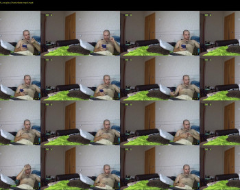 slemgem — 4 minute Chaturbate couple cam show recording, 720p, Oct 29, 2019