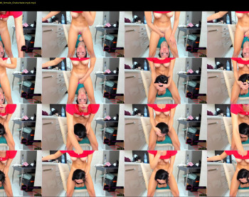 sophydiva — 3 minute Chaturbate female cam show recording, 720p, Oct 29, 2019
