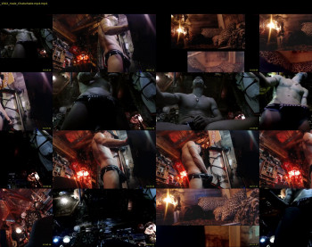 str8foryouguy — 57 minute Chaturbate male cam show recording, 720p, Oct 29, 2019