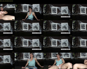 sultryandrew — 61 minute Chaturbate male cam show recording, 720p, Oct 30, 2019