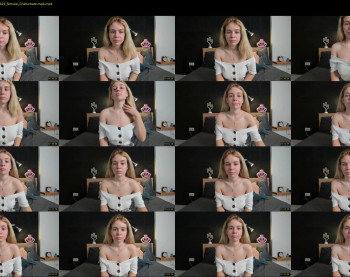 sweetcobra — 9 minute Chaturbate female cam show recording, 720p, Oct 30, 2019