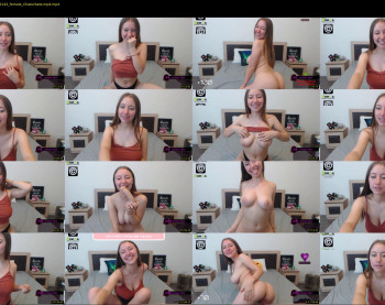 sweetie__pie — 89 minute Chaturbate female cam show recording, 720p, Oct 29, 2019
