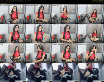 swmilena_hot_ — 29 minute MyFreeCams cam show recording, 480p, Oct 30, 2019