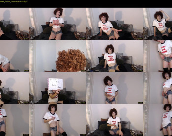 tantric_eden_ — 91 minute Chaturbate female cam show recording, 720p, Oct 30, 2019