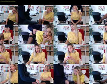tiffany925 — 94 minute Chaturbate female cam show recording, 720p, Oct 29, 2019